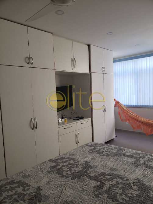 26 - Apartamento 3 quartos à venda Recreio dos Bandeirantes, Rio de Janeiro - R$ 1.210.000 - EBAP30225 - 27