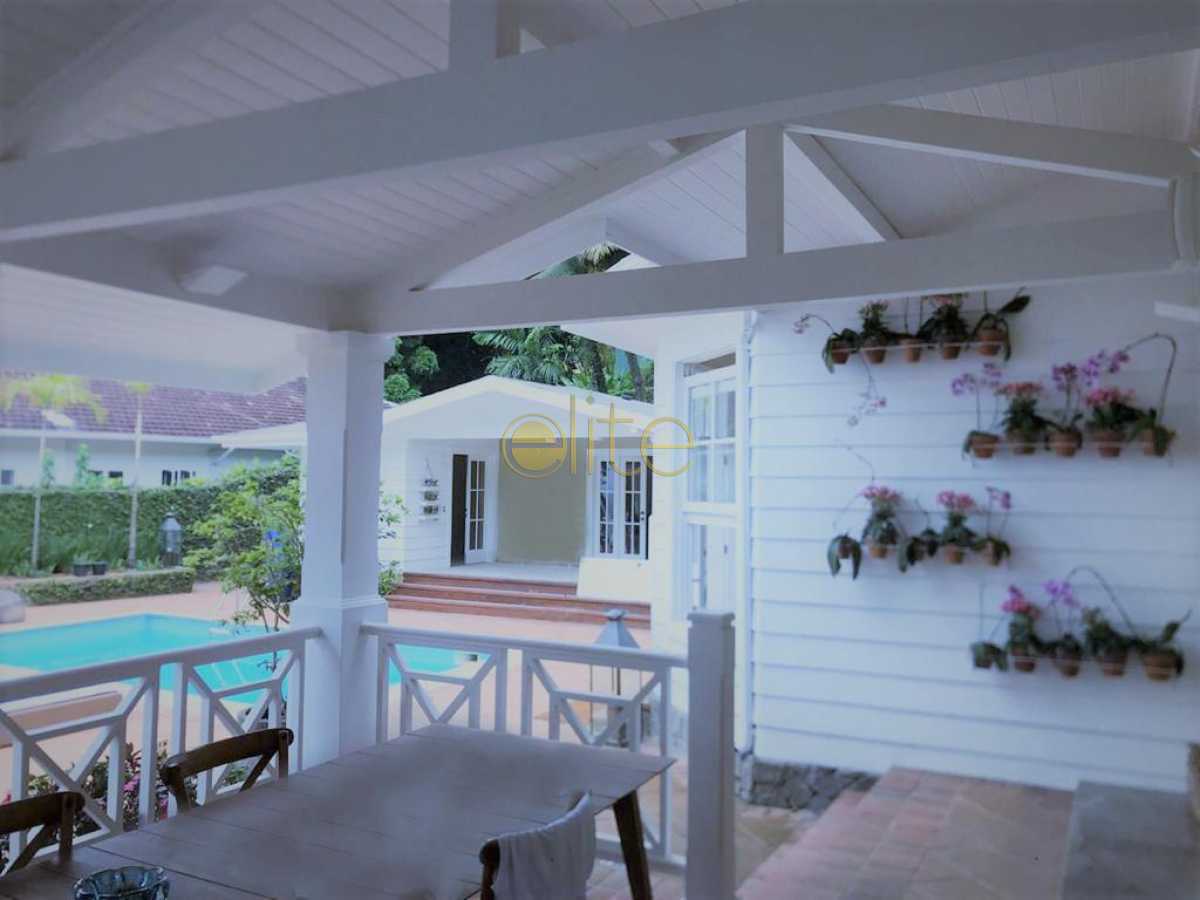 Conheça 22 do imóvel - Casa em Condomínio 4 quartos à venda São Conrado, Rio de Janeiro - R$ 6.500.000 - EBCN40274 - 22 22 - Casa em Condomínio 4 quartos à venda São Conrado, Rio de Janeiro - R$ 6.500.000 - EBCN40274 - 22