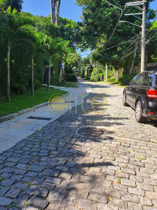 30 - Casa em Condomínio 4 quartos à venda São Conrado, Rio de Janeiro - R$ 6.500.000 - EBCN40274 - 31
