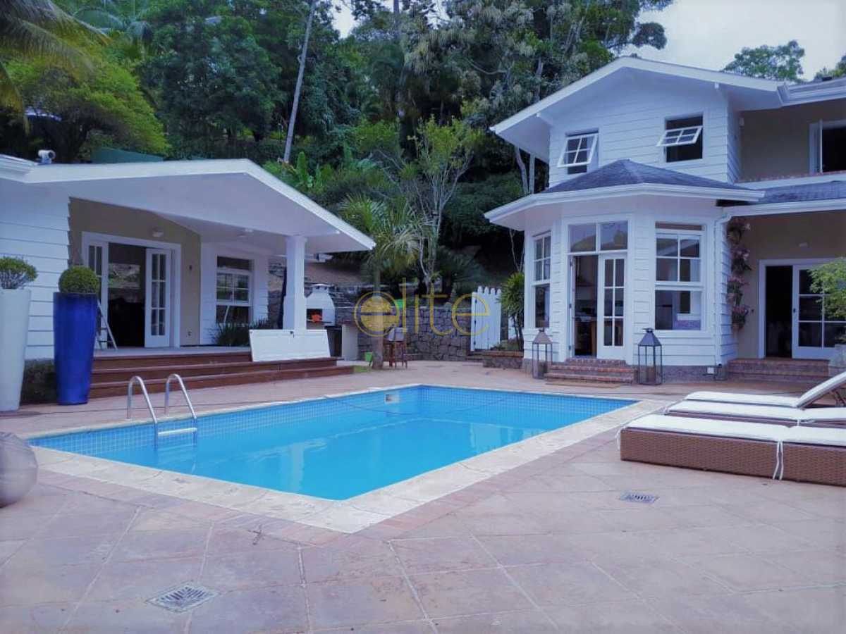 Conheça 2 do imóvel - Casa em Condomínio 4 quartos à venda São Conrado, Rio de Janeiro - R$ 6.500.000 - EBCN40274 - 2 2 - Casa em Condomínio 4 quartos à venda São Conrado, Rio de Janeiro - R$ 6.500.000 - EBCN40274 - 2