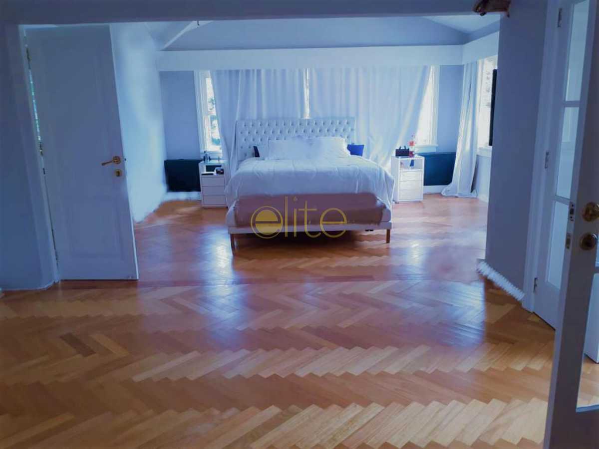 18 - Casa em Condomínio 4 quartos à venda São Conrado, Rio de Janeiro - R$ 6.500.000 - EBCN40274 - 19