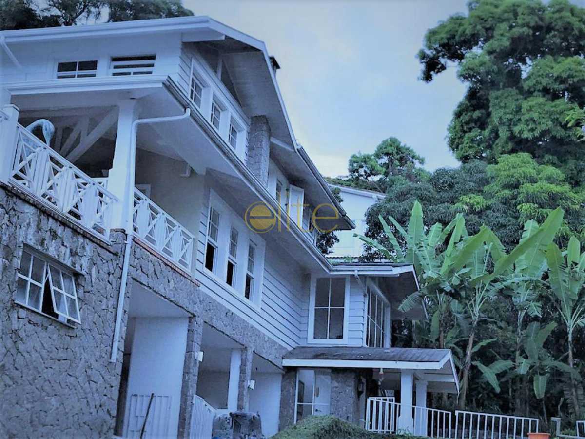 Conheça 25 do imóvel - Casa em Condomínio 4 quartos à venda São Conrado, Rio de Janeiro - R$ 6.500.000 - EBCN40274 - 25 25 - Casa em Condomínio 4 quartos à venda São Conrado, Rio de Janeiro - R$ 6.500.000 - EBCN40274 - 25