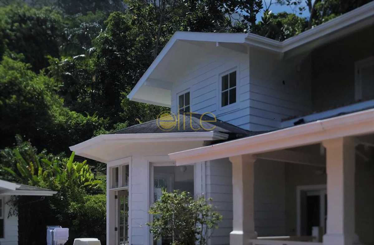 28 - Casa em Condomínio 4 quartos à venda São Conrado, Rio de Janeiro - R$ 6.500.000 - EBCN40274 - 29