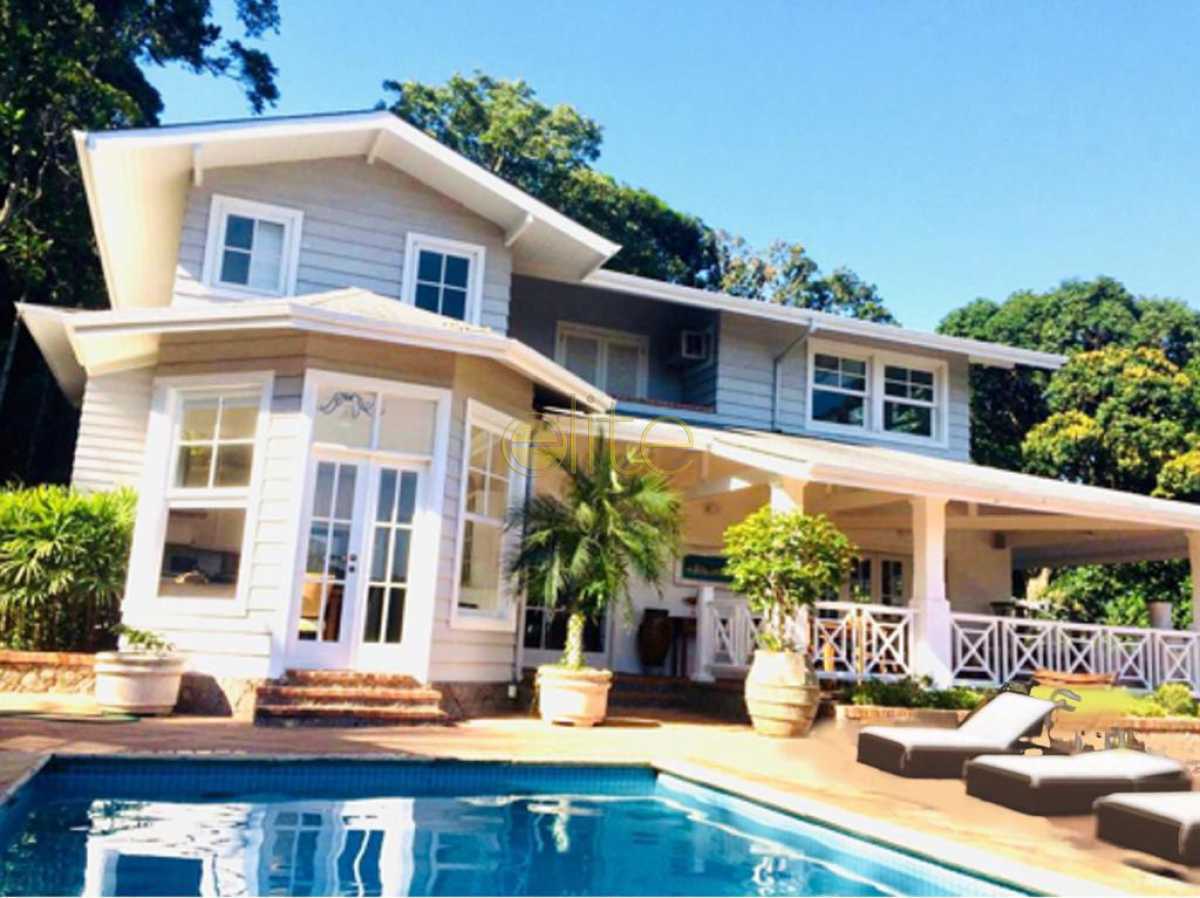 Conheça 3 do imóvel - Casa em Condomínio 4 quartos à venda São Conrado, Rio de Janeiro - R$ 6.500.000 - EBCN40274 - 3 3 - Casa em Condomínio 4 quartos à venda São Conrado, Rio de Janeiro - R$ 6.500.000 - EBCN40274 - 3