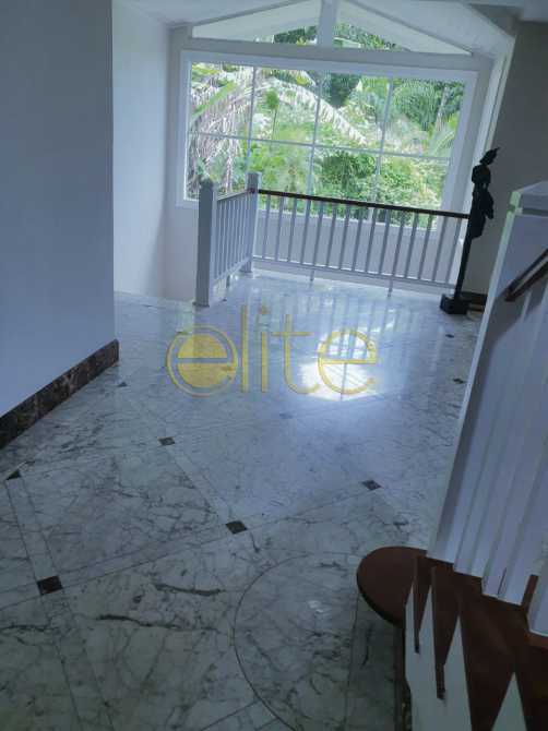 16 - Casa em Condomínio 4 quartos à venda São Conrado, Rio de Janeiro - R$ 6.500.000 - EBCN40274 - 17