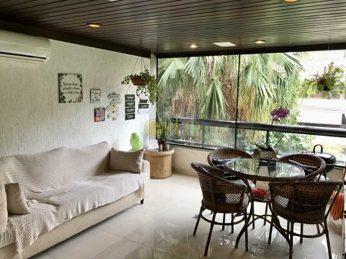 Conheça 6E45E174-3AED-49BB-9E50-93AAE4 do imóvel - Apartamento 4 quartos à venda Jardim Oceanico, Barra da Tijuca,Rio de Janeiro - R$ 2.100.000 - EBAP40214 - 1 6E45E174-3AED-49BB-9E50-93AAE4 - 1