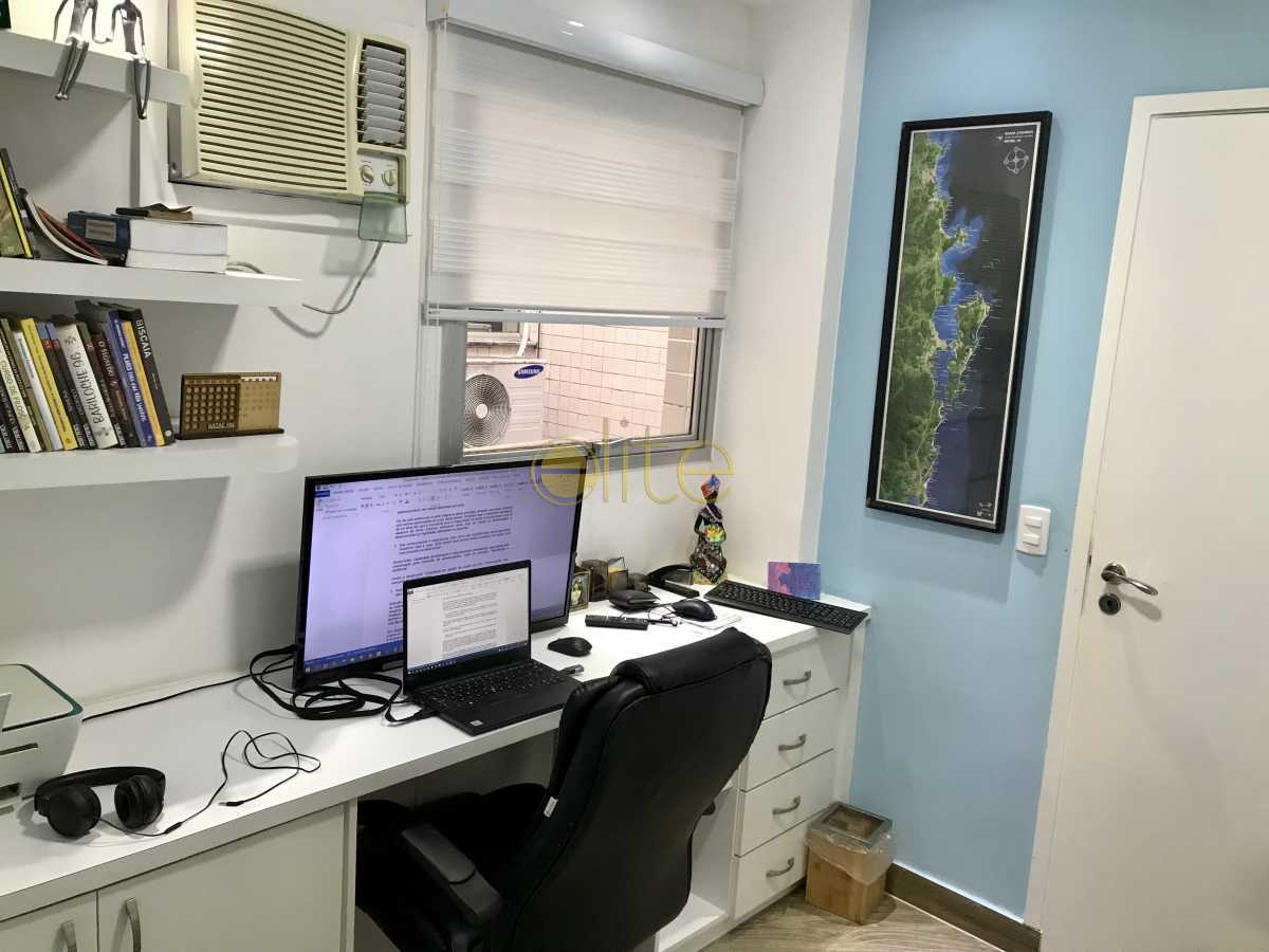 Conheça B1A43779-8E67-4CAC-AF70-B129F5 do imóvel - Apartamento 4 quartos à venda Jardim Oceanico, Barra da Tijuca,Rio de Janeiro - R$ 2.100.000 - EBAP40214 - 14 B1A43779-8E67-4CAC-AF70-B129F5 - 14