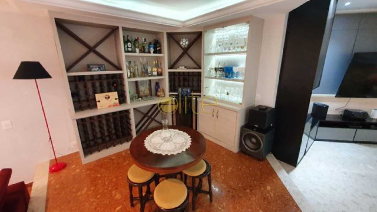 9 - Casa em Condomínio 6 quartos à venda Recreio dos Bandeirantes, Rio de Janeiro - R$ 3.150.000 - EBCN60058 - 10