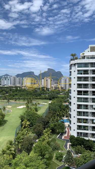 EBAP40215  - Apartamento 4 quartos à venda Barra da Tijuca, Barra da Tijuca,Rio de Janeiro - R$ 7.200.000 - EBAP40215 - 20