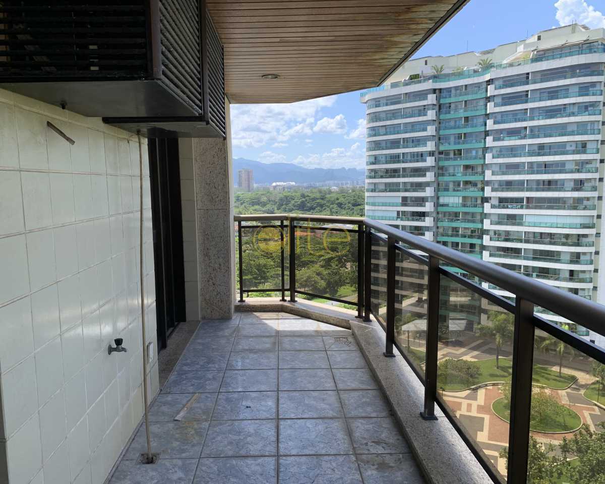 EBAP40215  - Apartamento 4 quartos à venda Barra da Tijuca, Barra da Tijuca,Rio de Janeiro - R$ 7.200.000 - EBAP40215 - 11