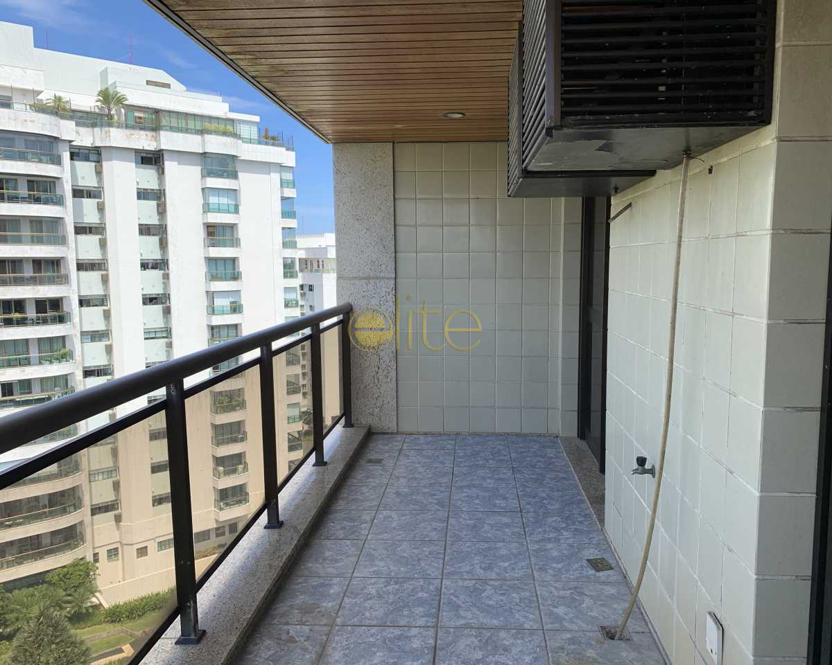 EBAP40215  - Apartamento 4 quartos à venda Barra da Tijuca, Barra da Tijuca,Rio de Janeiro - R$ 7.200.000 - EBAP40215 - 12