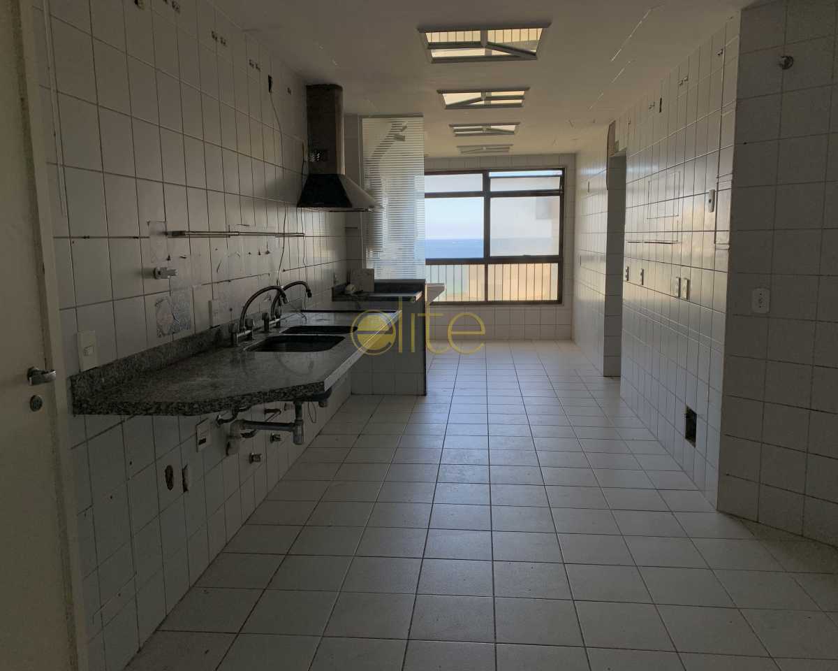 EBAP40215  - Apartamento 4 quartos à venda Barra da Tijuca, Barra da Tijuca,Rio de Janeiro - R$ 7.200.000 - EBAP40215 - 23