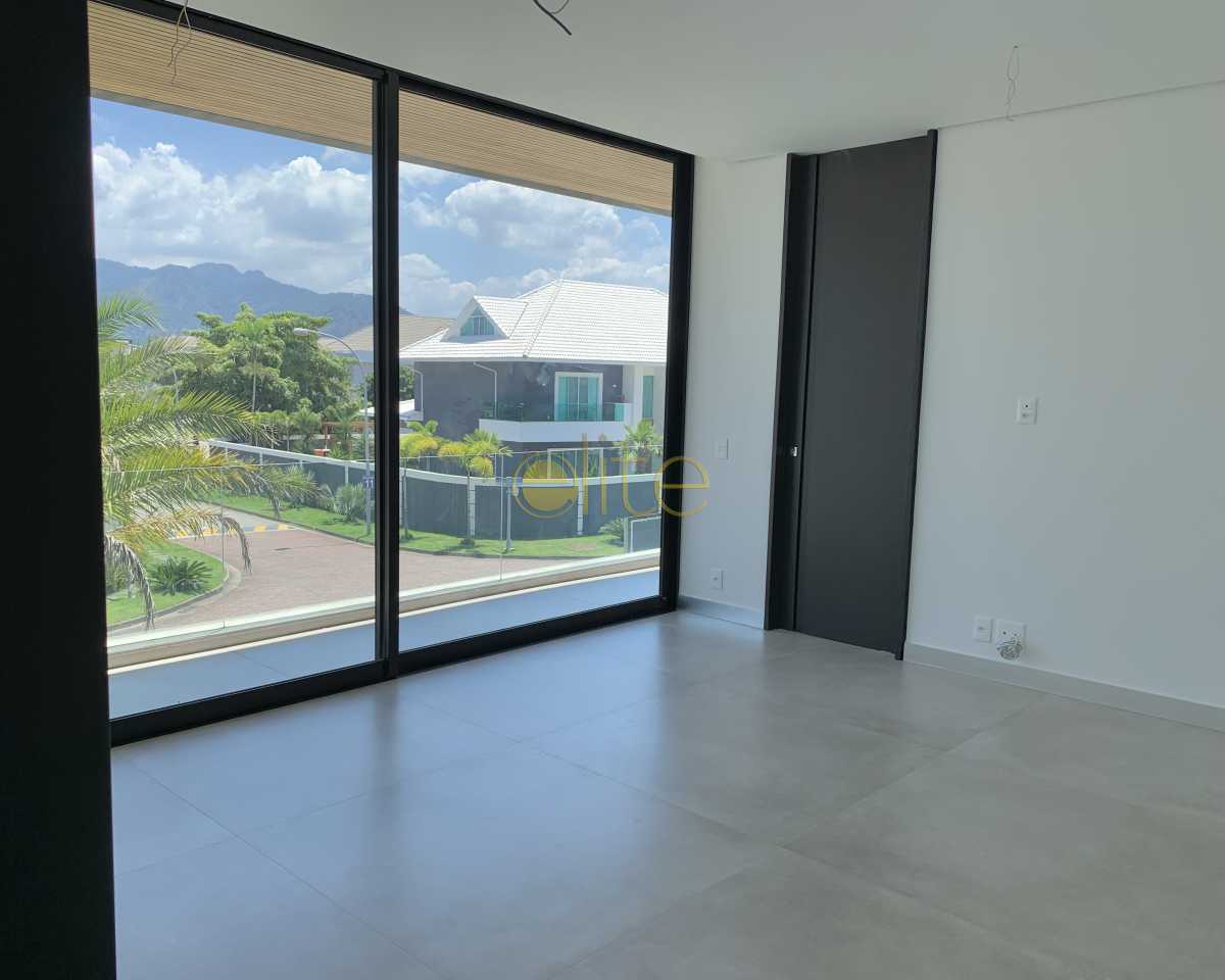 EBCN50263  - Casa em Condomínio 5 quartos à venda Barra da Tijuca, Barra da Tijuca,Rio de Janeiro - R$ 16.800.000 - EBCN50263 - 16