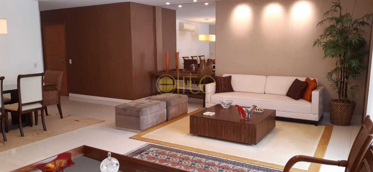 Conheça 5 do imóvel - Apartamento 4 quartos para alugar Barra da Tijuca, Barra da Tijuca,Rio de Janeiro - R$ 16.000 - EBAP40216 - 6 5 - Apartamento 4 quartos para alugar Barra da Tijuca, Barra da Tijuca,Rio de Janeiro - R$ 16.000 - EBAP40216 - 6