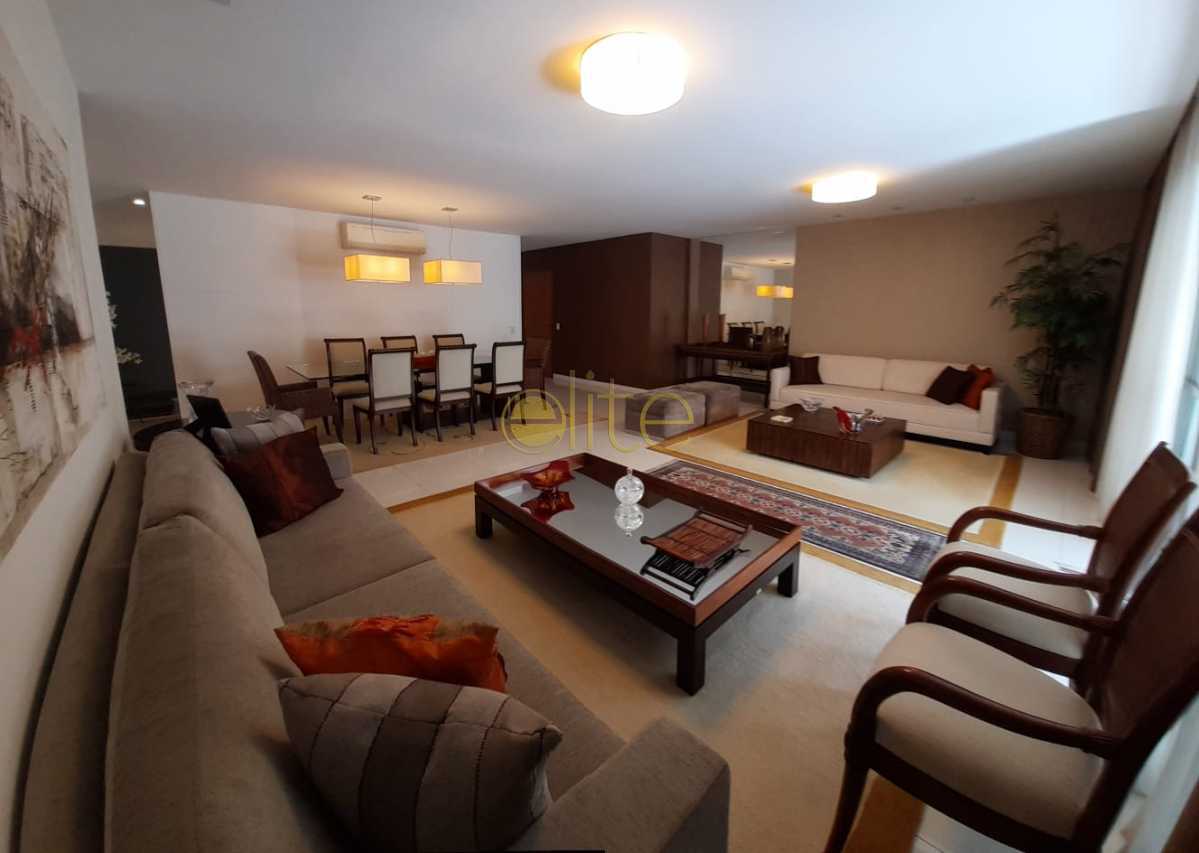6 - Apartamento 4 quartos para alugar Barra da Tijuca, Barra da Tijuca,Rio de Janeiro - R$ 16.000 - EBAP40216 - 7