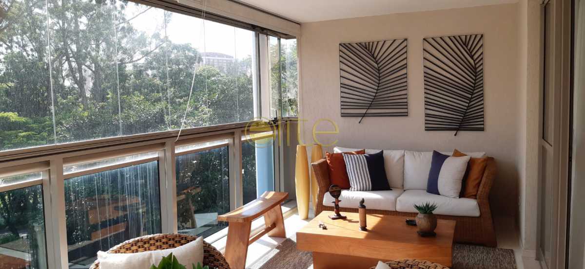 7 - Apartamento 4 quartos para alugar Barra da Tijuca, Barra da Tijuca,Rio de Janeiro - R$ 16.000 - EBAP40216 - 9