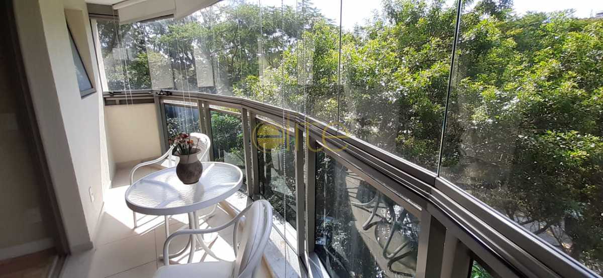 14 - Apartamento 4 quartos para alugar Barra da Tijuca, Barra da Tijuca,Rio de Janeiro - R$ 16.000 - EBAP40216 - 16