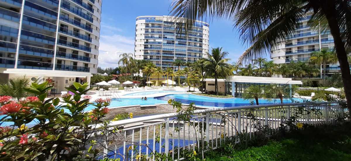 20 - Apartamento 4 quartos para alugar Barra da Tijuca, Barra da Tijuca,Rio de Janeiro - R$ 16.000 - EBAP40216 - 22