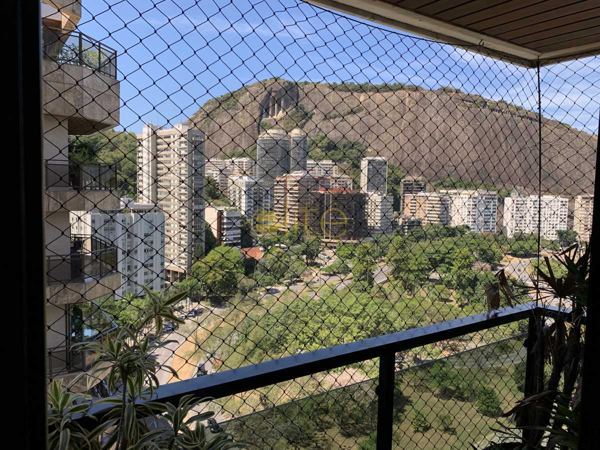 EBAP40217 - Apartamento 4 quartos à venda Lagoa, Rio de Janeiro - R$ 5.500.000 - EBAP40217 - 19