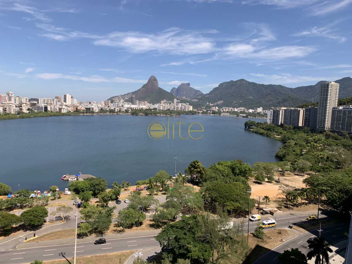 EBAP40217 - Apartamento 4 quartos à venda Lagoa, Rio de Janeiro - R$ 5.250.000 - EBAP40217 - 1