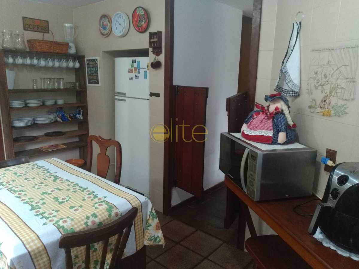 WhatsApp Image 2022-04-12 at 1 - Casa 4 quartos à venda Granja Guarani, Teresópolis - R$ 2.100.000 - EBCA40006 - 4
