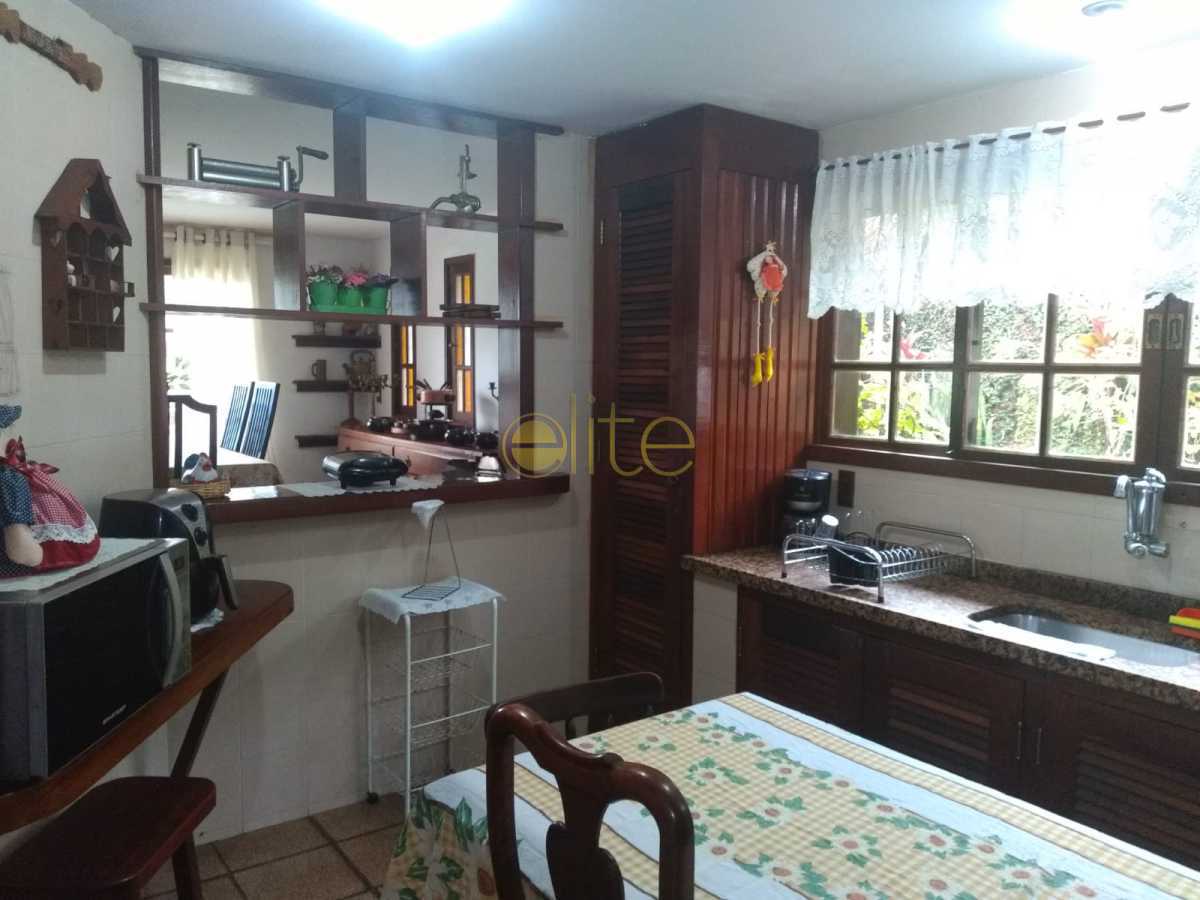 WhatsApp Image 2022-04-12 at 1 - Casa 4 quartos à venda Granja Guarani, Teresópolis - R$ 2.500.000 - EBCA40006 - 16