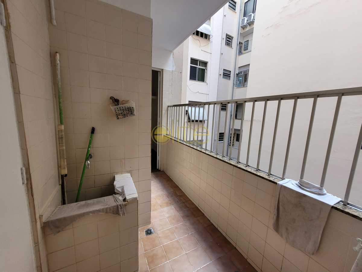 Conheça 20220411_131838 do imóvel - Apartamento 3 quartos à venda Copacabana, Rio de Janeiro - R$ 1.300.000 - EBAP30227 - 16 20220411_131838 - Apartamento 3 quartos à venda Copacabana, Rio de Janeiro - R$ 1.300.000 - EBAP30227 - 16