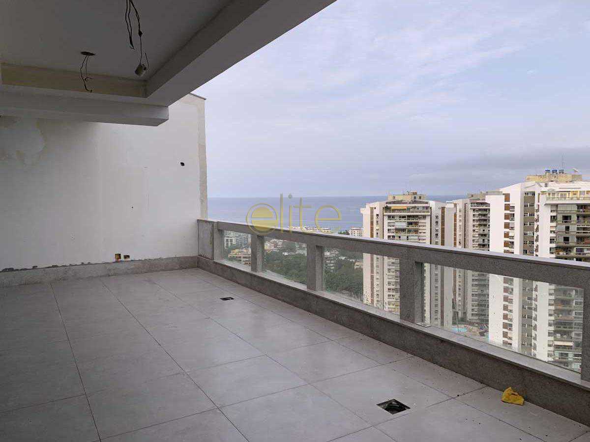 Conheça F7A7C1A1-012F-491C-B224-16D16F do imóvel - Cobertura 3 quartos à venda Barra da Tijuca, Barra da Tijuca,Rio de Janeiro - R$ 2.800.000 - EBCO30079 - 9 F7A7C1A1-012F-491C-B224-16D16F - 9