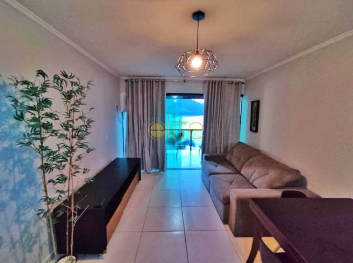 1 - Apartamento com Área Privativa 3 quartos à venda Centro, Angra dos Reis - R$ 1.200.000 - EBAA30001 - 1