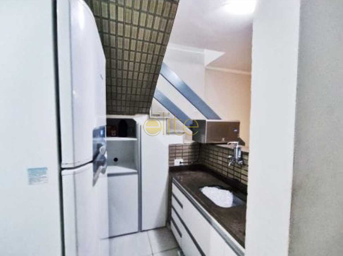 8 - Apartamento com Área Privativa 3 quartos à venda Centro, Angra dos Reis - R$ 1.200.000 - EBAA30001 - 9