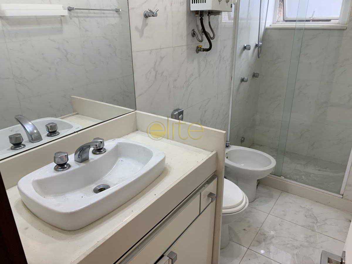 14 - Apartamento 4 quartos à venda Lagoa, Rio de Janeiro - R$ 3.879.000 - EBAP40221 - 14