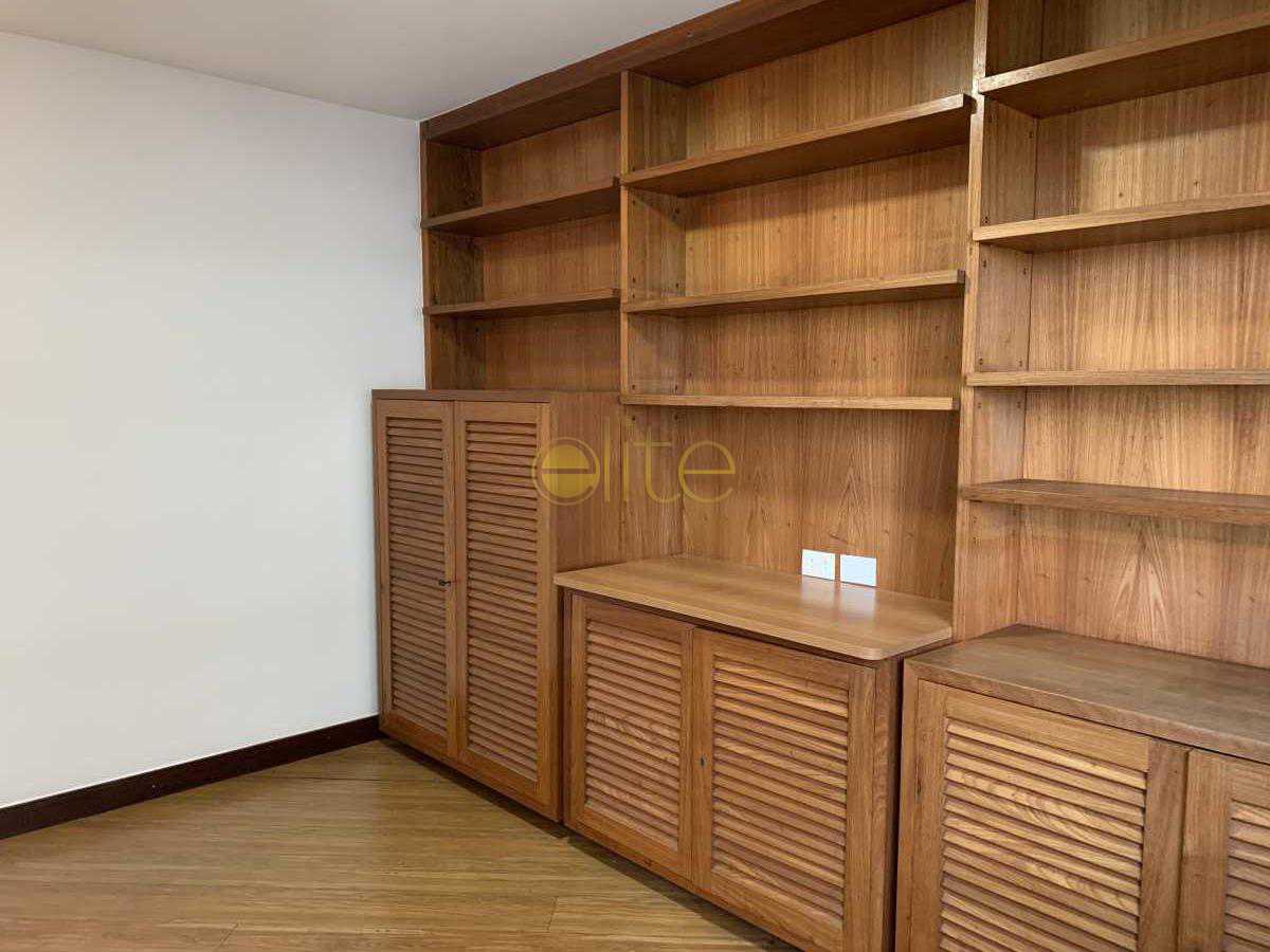 24 - Apartamento 4 quartos à venda Lagoa, Rio de Janeiro - R$ 3.879.000 - EBAP40221 - 24