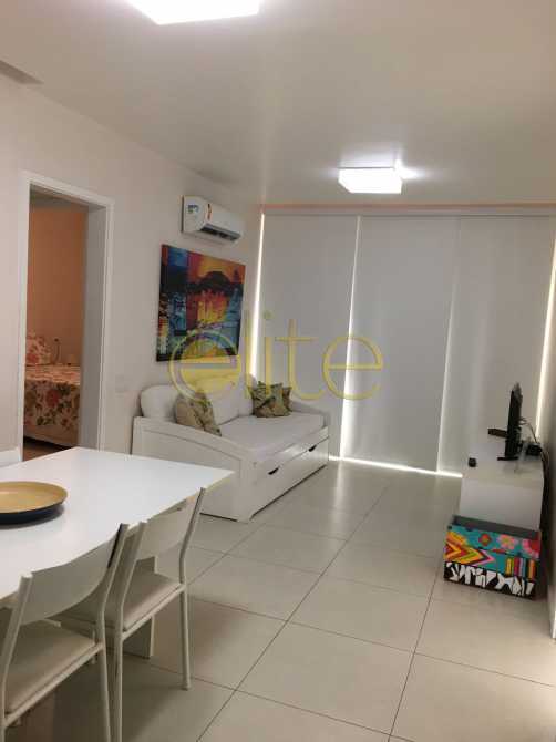 EBAP10021  - Apartamento 1 quarto à venda Barra da Tijuca, Barra da Tijuca,Rio de Janeiro - R$ 895.000 - EBAP10021 - 2
