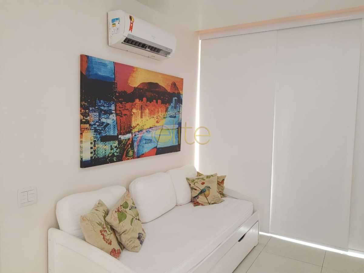 EBAP10021  - Apartamento 1 quarto à venda Barra da Tijuca, Barra da Tijuca,Rio de Janeiro - R$ 895.000 - EBAP10021 - 4