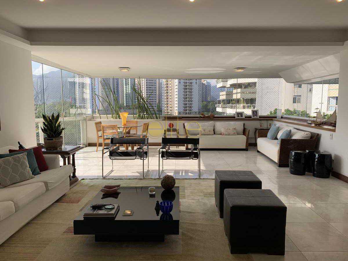   - Apartamento 3 quartos para alugar Barra da Tijuca, Barra da Tijuca,Rio de Janeiro - R$ 11.000 - EBAP30229 - 4