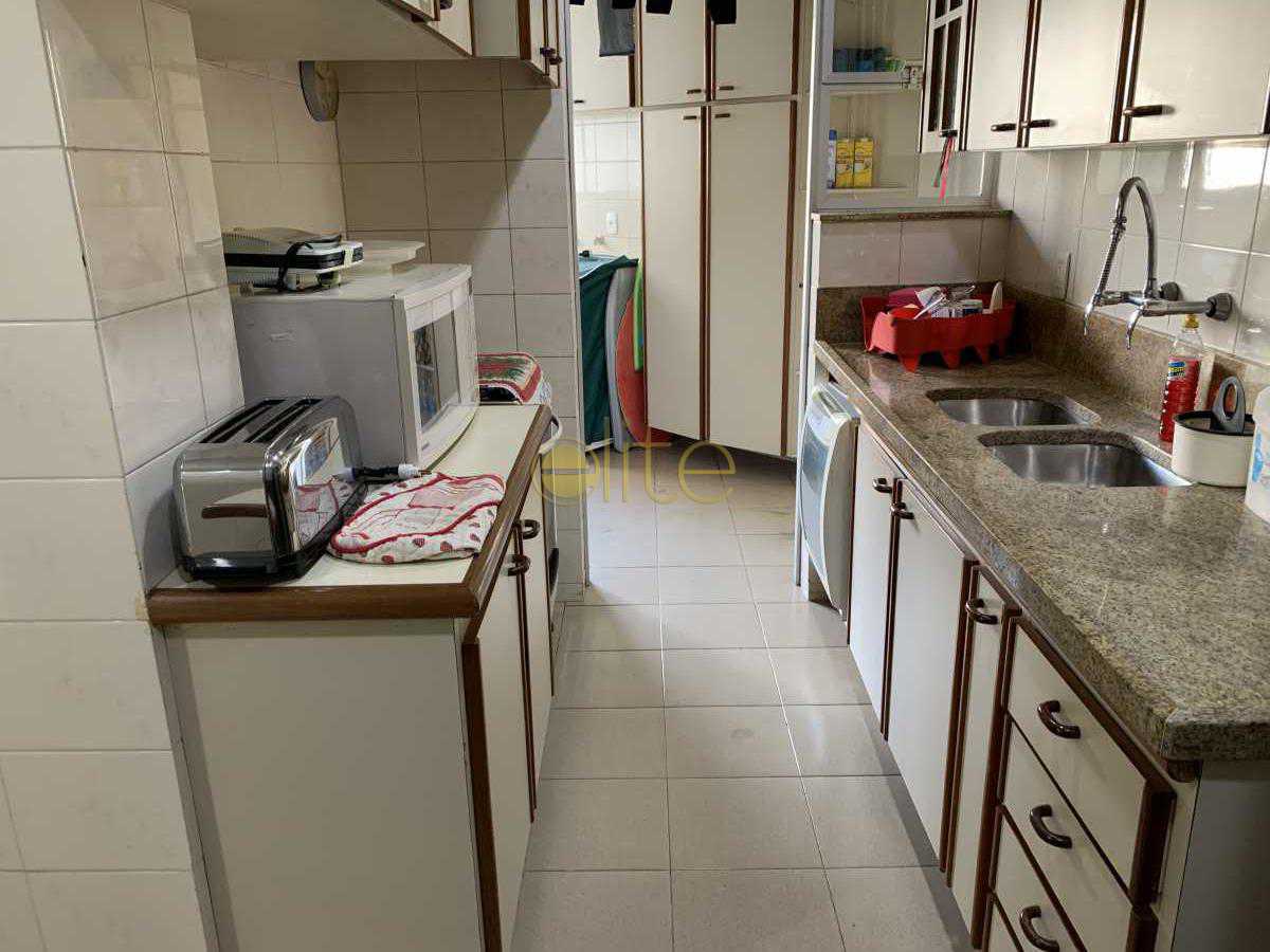   - Apartamento 3 quartos para alugar Barra da Tijuca, Barra da Tijuca,Rio de Janeiro - R$ 11.000 - EBAP30229 - 22