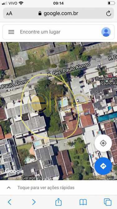 foto terreno 2 - Terreno Residencial à venda Recreio dos Bandeirantes, Rio de Janeiro - R$ 1.500.000 - EBTR00005 - 2