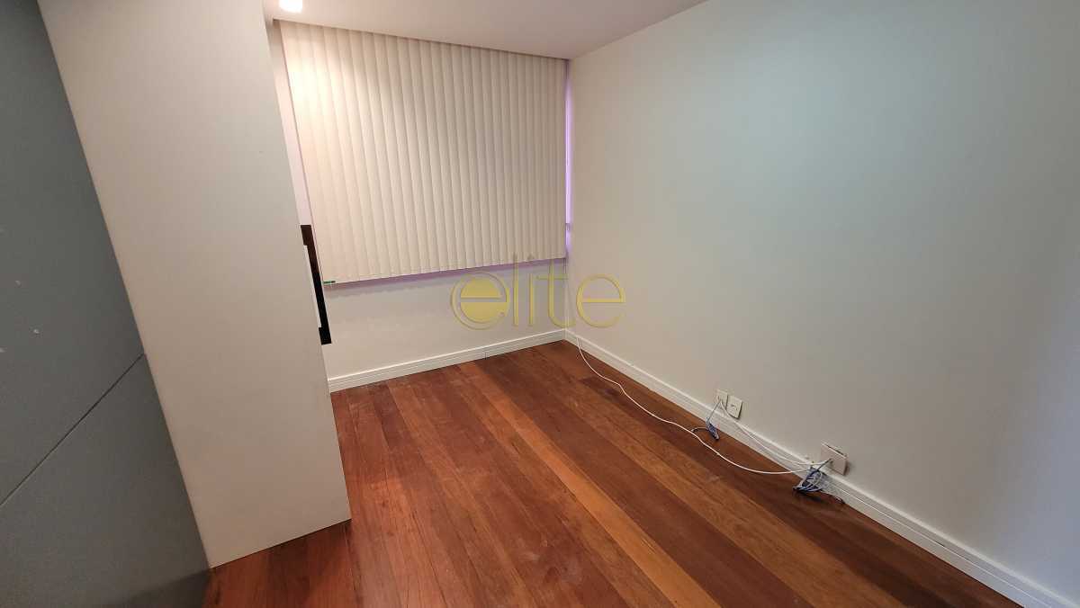 20221020_142236 - Apartamento 3 quartos à venda Recreio dos Bandeirantes, Rio de Janeiro - R$ 1.600.000 - EBAP30231 - 10