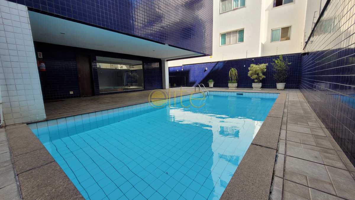 20221020_144312 - Apartamento 3 quartos à venda Recreio dos Bandeirantes, Rio de Janeiro - R$ 1.600.000 - EBAP30231 - 28