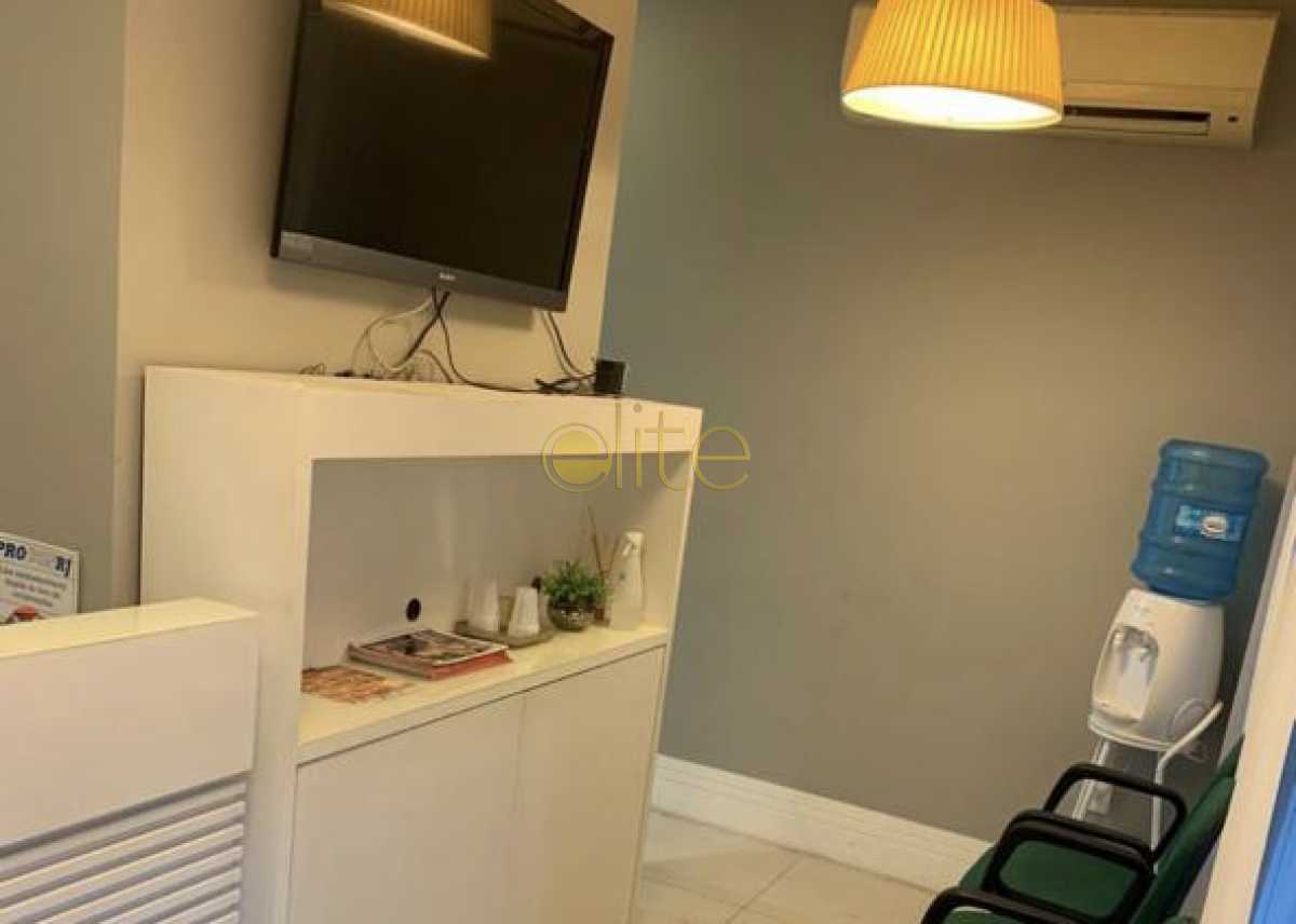 Conheça do imóvel - Conjunto de Salas à venda Barra da Tijuca, Barra da Tijuca,Rio de Janeiro - R$ 550.000 - EBCS00001 - 4 - Conjunto de Salas à venda Barra da Tijuca, Barra da Tijuca,Rio de Janeiro - R$ 550.000 - EBCS00001 - 4