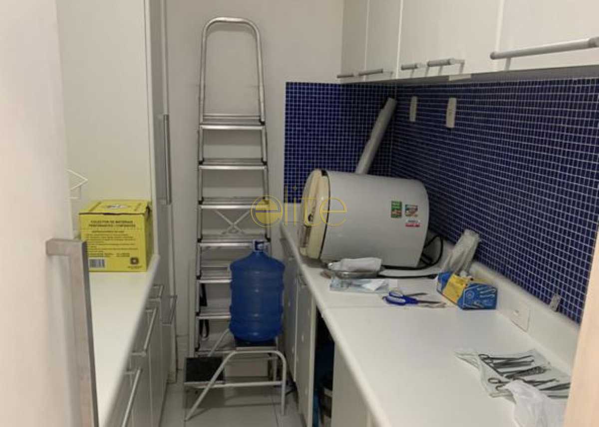 Conheça do imóvel - Conjunto de Salas à venda Barra da Tijuca, Barra da Tijuca,Rio de Janeiro - R$ 550.000 - EBCS00001 - 14 - Conjunto de Salas à venda Barra da Tijuca, Barra da Tijuca,Rio de Janeiro - R$ 550.000 - EBCS00001 - 14