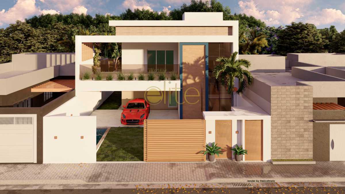 Conheça do imóvel - Casa em Condomínio 4 quartos à venda village Biarritz - Recreio dos Bandeirantes, Rio de Janeiro - R$ 2.200.000 - EBCN40294 - 2 - Casa em Condomínio 4 quartos à venda village Biarritz - Recreio dos Bandeirantes, Rio de Janeiro - R$ 2.200.000 - EBCN40294 - 2