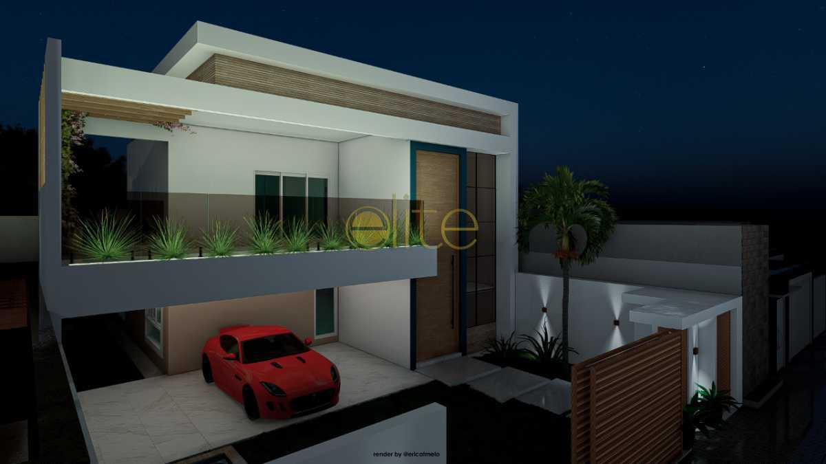 Conheça do imóvel - Casa em Condomínio 4 quartos à venda village Biarritz - Recreio dos Bandeirantes, Rio de Janeiro - R$ 2.200.000 - EBCN40294 - 5 - Casa em Condomínio 4 quartos à venda village Biarritz - Recreio dos Bandeirantes, Rio de Janeiro - R$ 2.200.000 - EBCN40294 - 5