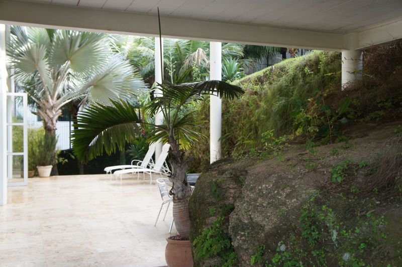 FOTO10 - Casa em Condomínio 3 quartos à venda Joá, Rio de Janeiro - R$ 27.500.000 - 71023 - 11