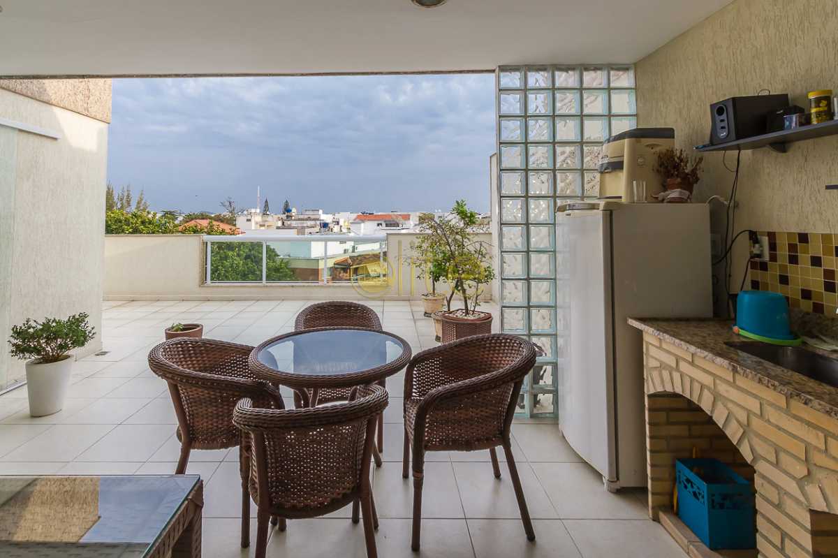 Conheça COBERTURA A VENDA JARDIM OCEAN do imóvel - Cobertura a venda jardim Oceânico próximo ao Metrô - CO0015 - 21 COBERTURA A VENDA JARDIM OCEAN - Cobertura a venda jardim Oceânico próximo ao Metrô - CO0015 - 21