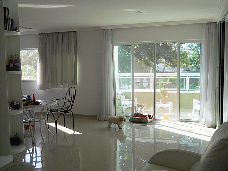 FOTO12 - Casa em Condomínio 7 quartos à venda Recreio dos Bandeirantes, Rio de Janeiro - R$ 3.800.000 - 71068 - 13
