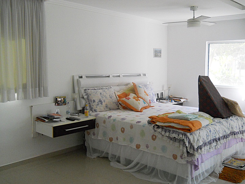 FOTO14 - Casa em Condomínio 7 quartos à venda Recreio dos Bandeirantes, Rio de Janeiro - R$ 3.800.000 - 71068 - 15