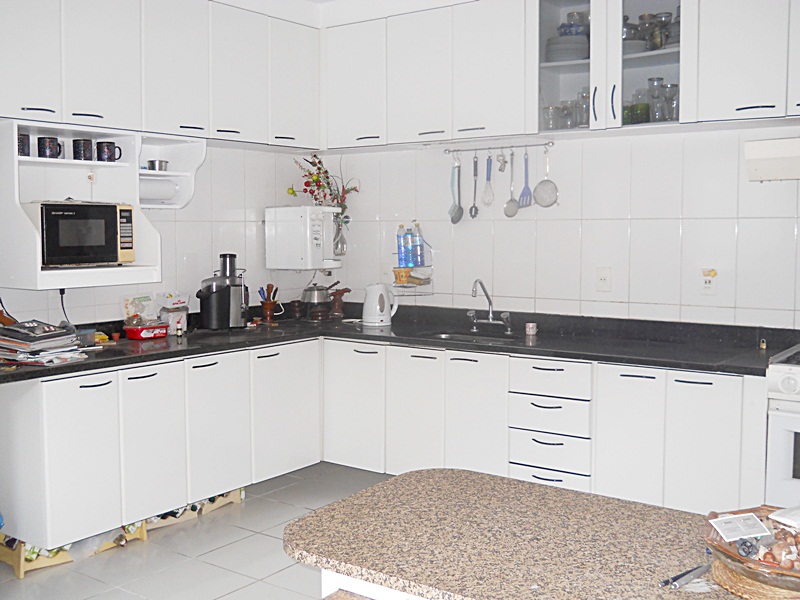 FOTO20 - Casa em Condomínio 7 quartos à venda Recreio dos Bandeirantes, Rio de Janeiro - R$ 3.800.000 - 71068 - 21