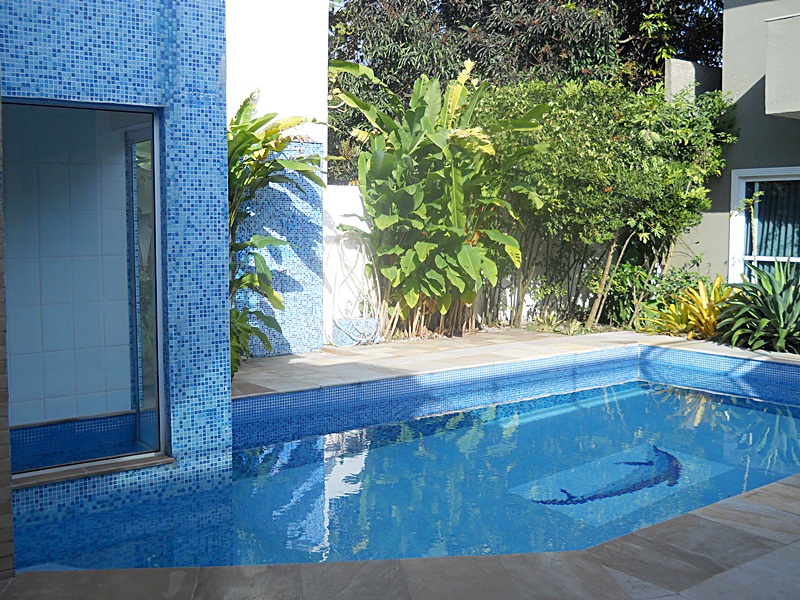 FOTO4 - Casa em Condomínio 7 quartos à venda Recreio dos Bandeirantes, Rio de Janeiro - R$ 3.800.000 - 71068 - 5