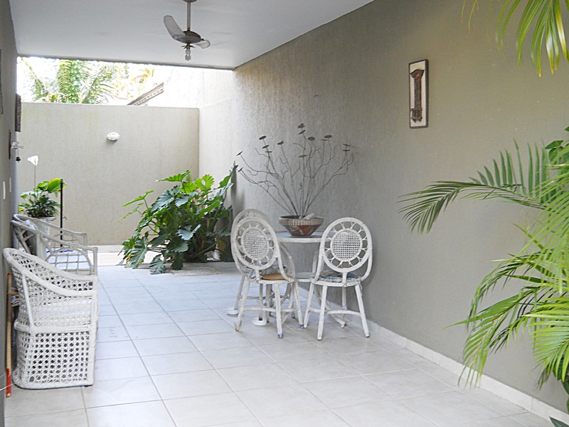 FOTO5 - Casa em Condomínio 7 quartos à venda Recreio dos Bandeirantes, Rio de Janeiro - R$ 3.800.000 - 71068 - 6